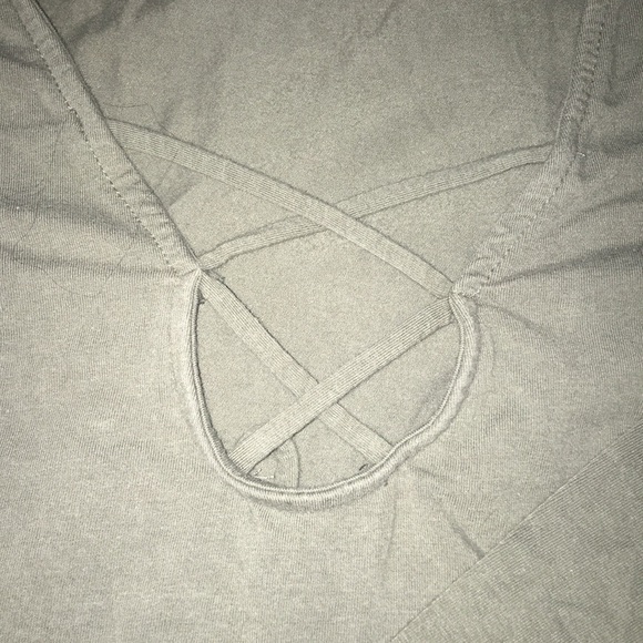 Hollister bodysuit - Picture 4 of 5